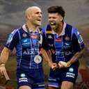 L'UBB est-elle devenue le nouveau PATRON?