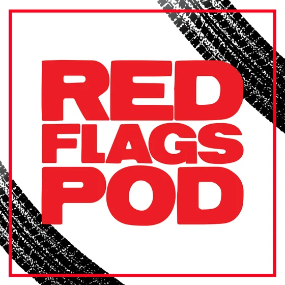 We Ranked All the F1 Drivers' Social Media with Bella James | The Red Flags Podcast
