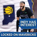 TRADE RUMOR: Daniel Gafford, Klay Thompson, and D'Angelo Russell Are on the Block | Indiana Pacers Interested?