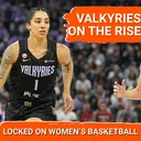 Golden State Valkyries Are FOR REAL! Defense Sends Them to the Top of the WNBA