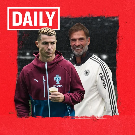 „Aus und vorbei“ bei CR7 - und welchen Lerneffekt Klopps DFB gegen Serbien zeigen kann
