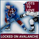 All the Good and the One Bad Through Two Games For the Colorado Avalanche