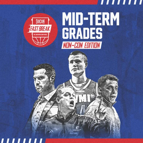 Non-Con Edition: MID-TERM Grades