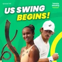 De Minaur and Fernandez win in DC, Osaka/Mouratoglou split, Sinner's shock rehire