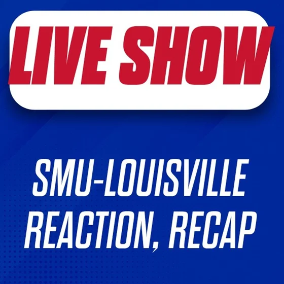 REACTION: SMU-Louisville takeaways, recap | After 'Stangs Show