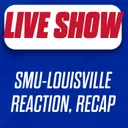 REACTION: SMU-Louisville takeaways, recap | After 'Stangs Show