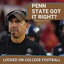 OUTRAGE: BYU’s Shocking Playoff Miss—How Penn State Can RETURN to Glory With Matt Campbell