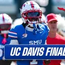 SMU vs. UC Davis Final Thoughts | Reviewing Keys to Victory | Coast to Coast