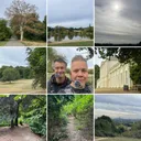 Looking Back At The Weekend And Ahead To October