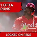 REDS POSTCAST: Cincinnati Reds, Elly De La Cruz DOMINATE Brewers—Inside the 12-8 Series Win RECAP