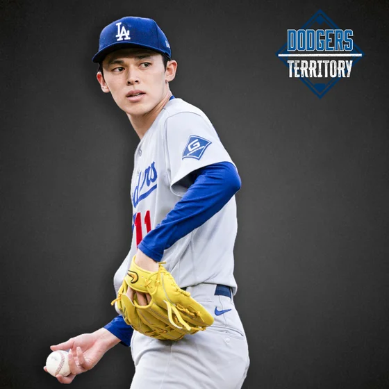 Will Blister Issue End Roki Sasaki's Season as a Starter?