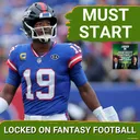 MUST START: Jameis Winston & Jacoby Brissett Must Be In Your Lineups In Week 5 | Top STREAMERS!