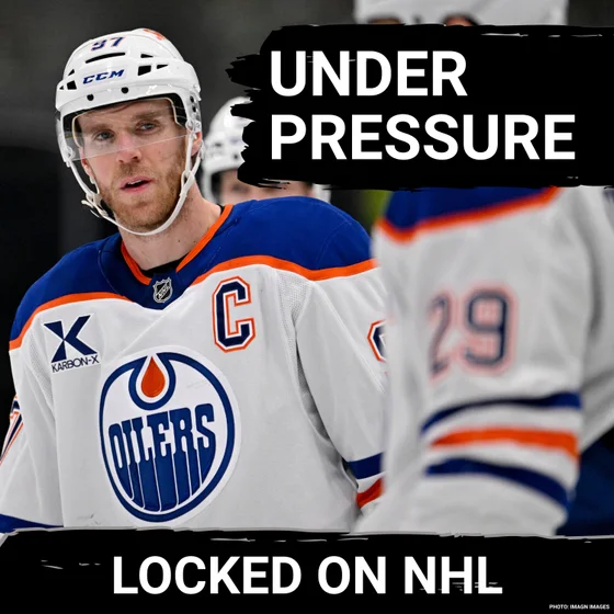 Which NHL Teams Have The Most Pressure To Win The 2027 Stanley Cup?