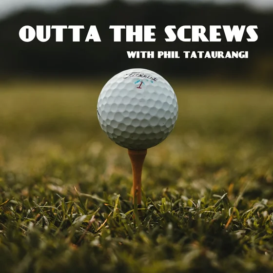 Episode 16: Lydia Ko & Amelia Garvey ⭐️⭐️