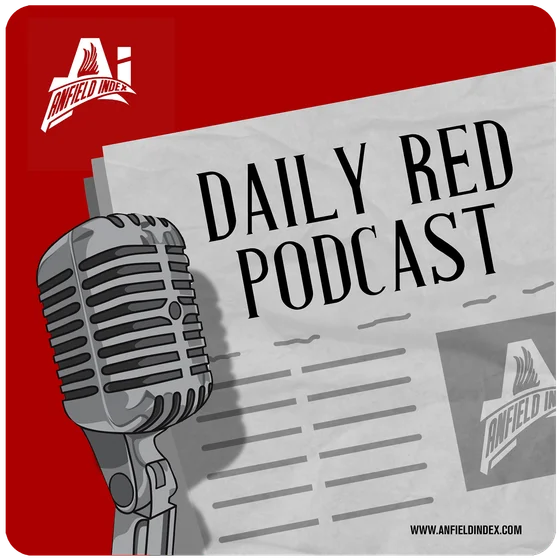 Daily Red: Ronald Confirmed & Other Links