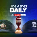 The Ashes Daily: Smith & Head make England toil in Sydney