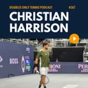 Christian Harrison Interview: Offseason Training, Partnership Adjustments, Injury Prevention, & More