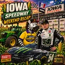 NASCAR Iowa 2026 Betting Recap I NASCAR Gambling Podcast (Ep. 847)
