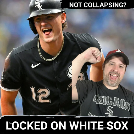 White Sox AVOID collapse as Colson Montgomery and Munetaka Murakami LEAD the way to a big series win