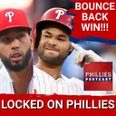 PHILLIES POSTCAST: Cristopher Sanchez AND Justin Crawford lead Philadelphia to 8-0 WIN vs Pirates!