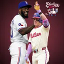 Bye Bye, Bader: Is the Phillies outfield really set?