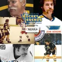 John Wensink- Blues Draftee- Bruins Career- Blues Alumni