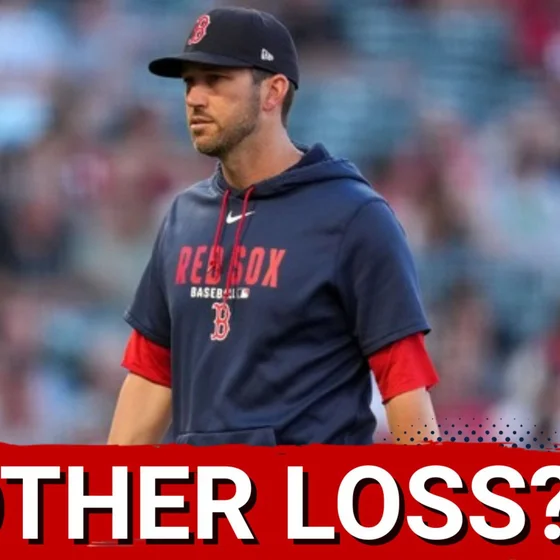 PANIC?: Boston Red Sox Confront Slump as Sonny Gray SHINES but Offense STRUGGLES Early Season-Style