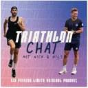 #173 Triathlon Chat: Zwischen Genie und Wahnsinn: Roth-Gerüchte, die 20-Meter-Regel & mentale Gesundheit im Triathlon