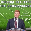 Inside the ODAC: A Conversation with Commissioner Brad Bankston