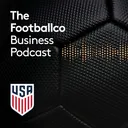 US Soccer - World Cup 2026: Kits, Culture, and Defining World Cup Success with CMO Catherine Newman