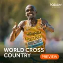 Back for 2026, World Cross Country Championships preview, Prescod joins Enhanced Games