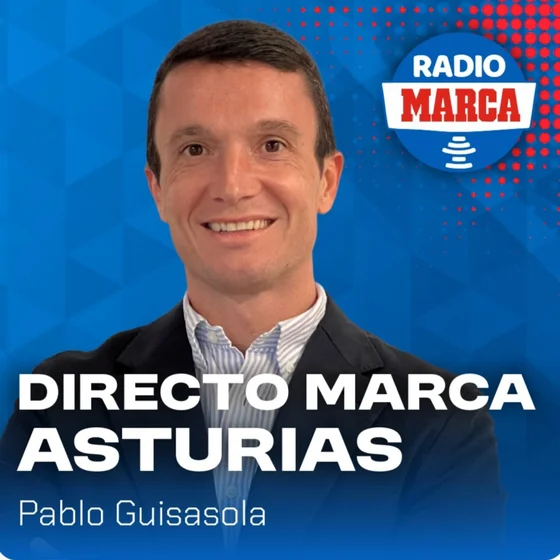 28-05-2026 DIRECTO MARCA ASTURIAS