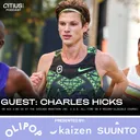 Charles Hicks On His 2:05:35 At The Chicago Marathon (No. 3 U.S. All-Time On A Record-Eligible Course) | Race Recap + Reflections