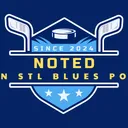 Noted - Episode 115: Blues v Stars and Kings