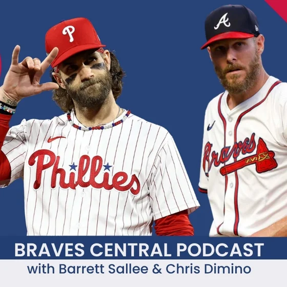 Atlanta Braves vs. Phillies: Biggest Series of the Year