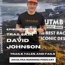David Johnson: TrailSkin