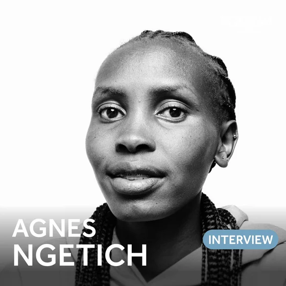 Agnes Ngetich | World cross country champion and 10k road world record holder