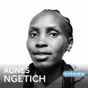 Agnes Ngetich | World cross country champion and 10k road world record holder