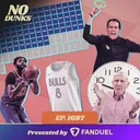 Grading The Ringer's 22 Ways To Fix The NBA