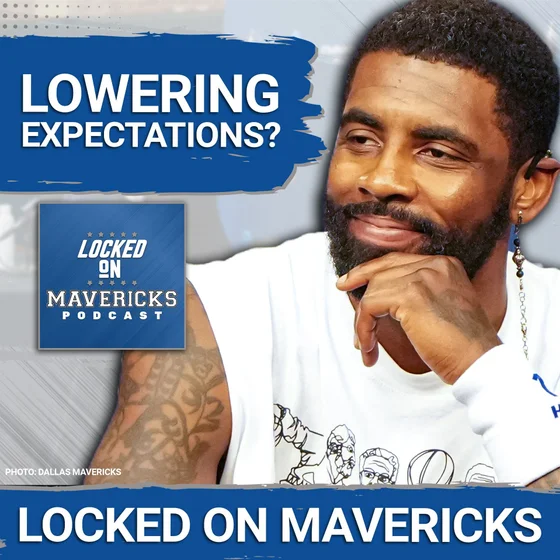 What the Dallas Mavericks Avoided at Mavs Media Day