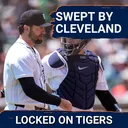 FREE FALL: The Detroit Tigers' Season is CRASHING Due to OFFENSIVE FAILURE