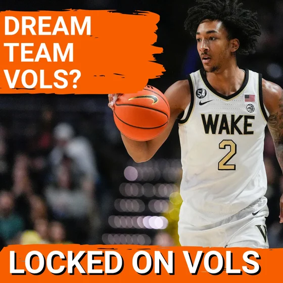 NO-BRAINER: Juke Harris COMMITS to Tennessee Basketball—Can the Vols Rise to HIGH Expectations?