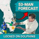 FORECAST | A Way-Too-Early Miami Dolphins 2026 53-Man Roster Projection