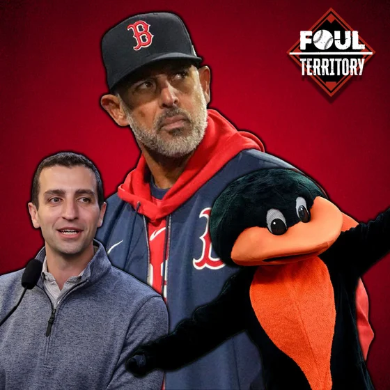 Alex Cora's year off, O's mascot gets AXED, Mets double down on data & Rockies raise ticket prices?!