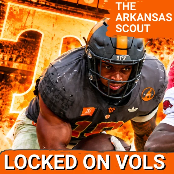 Tennessee QBs, PASSING Offense Must Improve vs. Arkansas Razorbacks