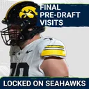 Seattle Seahawks WRAP UP Official Visits, Full Steam Ahead to 2026 NFL Draft