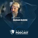 #8 - Fabian Budde "Direkt ins kalte Wasser"