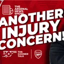 NEW Injury Concern, Madueke Transfer Interest & Record-Breaking Gyokeres - Arsenal News Show