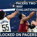 How the Indiana Pacers should be using summer league to evaluate their two-way players | Jackson day