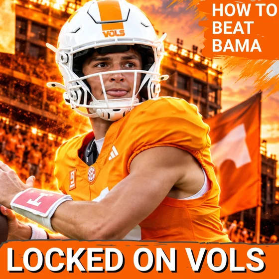 Gameplan for Tennessee to Beat Rival Alabama